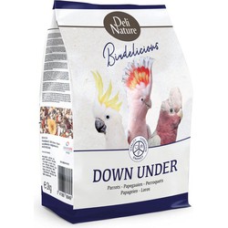 Birdelicious papegaaien down under 2kg