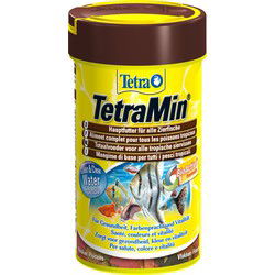 TETRAMIN BIO ACTIVE VLOKKEN 100 ML