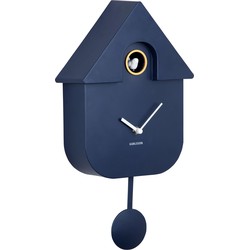 Wall Clock Modern Cuckoo