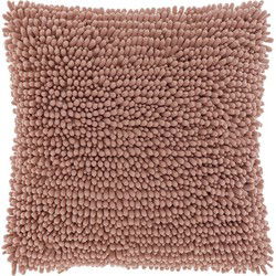 Unique Living - Kussen Bo 45x45cm Old Pink