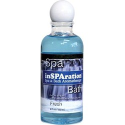 Insparation Bath Fresh Spa-Plus - ALPC