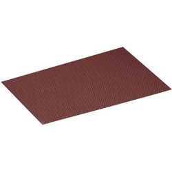 Brick mat