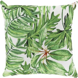 Unique Living - Sierkussen Sharon outdoor Dessin 6 -45x45cm