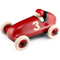 Playforever Playforever auto Bruno Racing Car Red