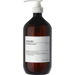 Meraki Moisturising shampoo 490ml
