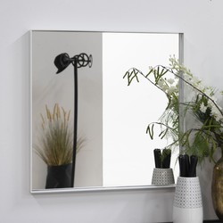 Spinder Design Spiegel DONNA 2 White
