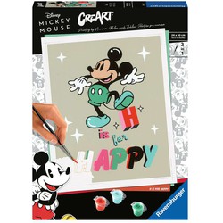 Ravensburger Ravensburger H is for Happy / Mickey Mouse