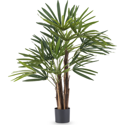 Hoyz Greenery - Kunstplant Lady Palm 70 cm