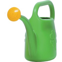 Prosperplast Gieter - groen - kunststof - 4.5 liter - Gieters