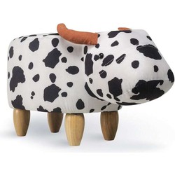 Feel Furniture - Kinder dierenstoel - Koe