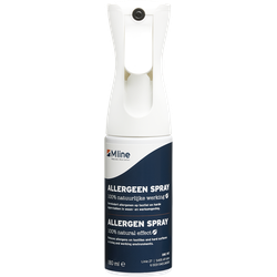 M line Allergeen spray