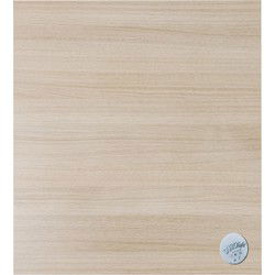 NATO SQUARE tafelblad 68x68 cm Beige