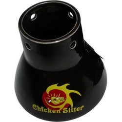 Patton Chicken sitter voor Kamado