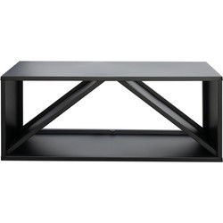 Westmann - WMLG983S - Haardplank - 34x104x40 cm