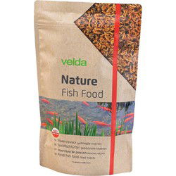 Nature fish food 5000 ml
