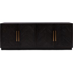 Riviera Maison 5th Avenue Dresser AY-3090