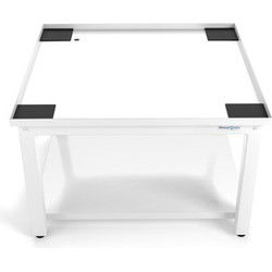 Wasophoogte Wasophoogte wasmachine verhoger – Elevano – Wit