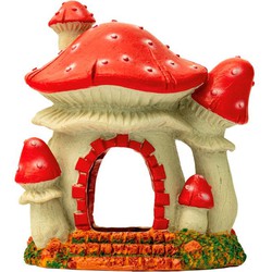 Sf mushroom house s