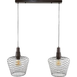 AnLi Style Hanglamp 2L accent