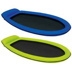 Mesh mats