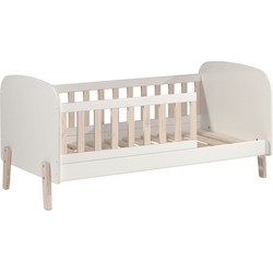 KIDDY TODDLER BED *