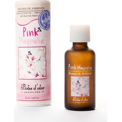 Parfümöl Brumas de ambiente 50 ml Rosa Magnolie - Boles d'olor