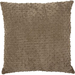 Sierkussen Lazo - Groen - 45x45x15cm