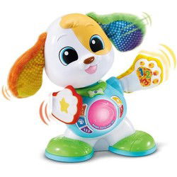 VTECH BOOGIE, DANS MET MIJ -> VTECH BOOGIE, DANCE WITH ME