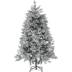 Beliani FORAKER - Kerstboom-Wit-PVC