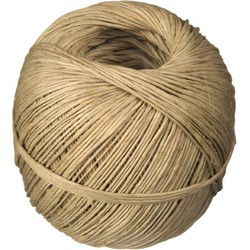 Bindtouw dun 180gr