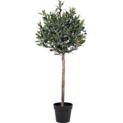 Olive Tree - Artificial tree 120 cm
