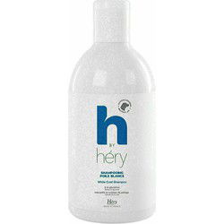H BY HERY SHAMPOO HOND VOOR WIT HAAR 500 ML