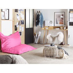 FUZZY - Zitzak - Fuchsiapaars - Nylon