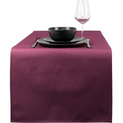 Unique Living | Loper Unique Outdoor 45x150cm cassis