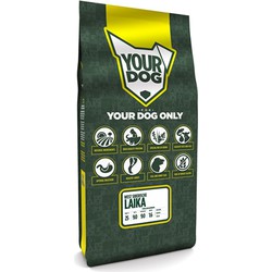 YOURDOG WEST SIBERISCHE LAIKA VOLWASSEN 12 KG