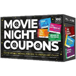 Gift Republic Filmavond Coupons