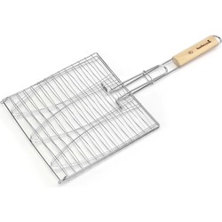 Visgrill (3) - Fsc - Barbecook