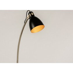 Vloerlamp Lumidora 72960