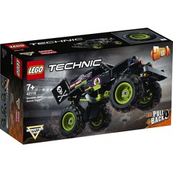 LEGO LEGO Technic Monster Jam Grave Digger - 42118