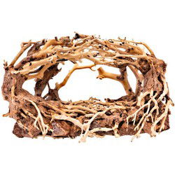 Bonsai rock medium
