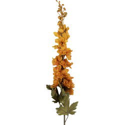 Clayre & Eef Kunstbloem 77 cm Oranje Kunststof