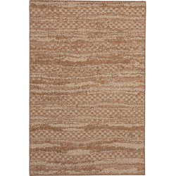 Buitenkleed Ibiza Oos Jute - Interieur05 Beige - Polypropyleen - 200 x 290 cm - (L)