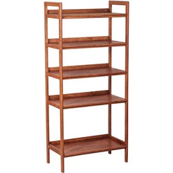 Tower living Falcone Modular wall cabinet with shelves  - 90x48x200