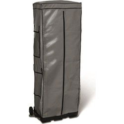 ROLTAS - TRANSPORTZAK MET WIELEN FRAME - 4X6M