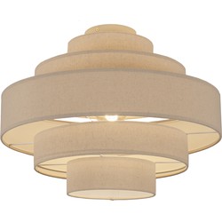 Plafondlamp Lumidora 75084