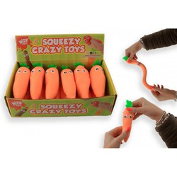 Twisk  12 squeeze wortel 16 cm. 9375