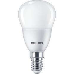 Philips CorePro E14 LED Lamp 2.8-25W Warm Wit