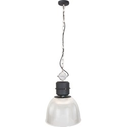 Anne Lighting hanglamp Clearvoyant -  - metaal - 7695ZW