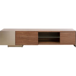 Dressoir Bravo 200x42cm