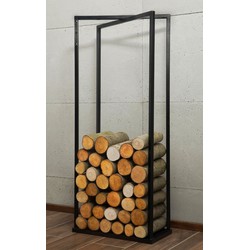 Wood Rack “LUIS”